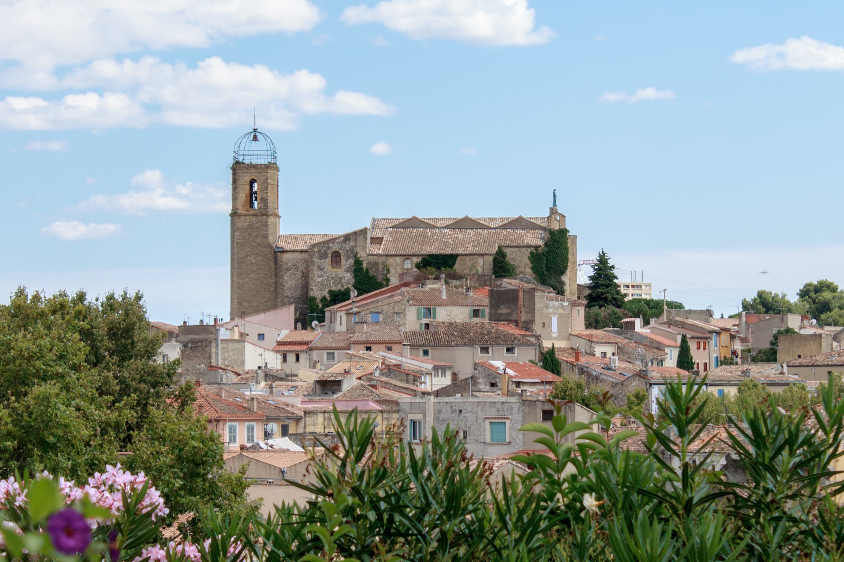 Rendez-vous préfecture Istres