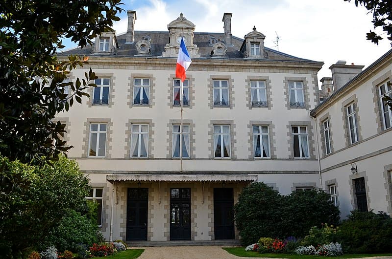 Rendez-vous préfecture La-Roche-sur-Yon