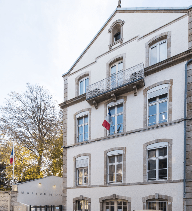 Rendez-vous préfecture Langres