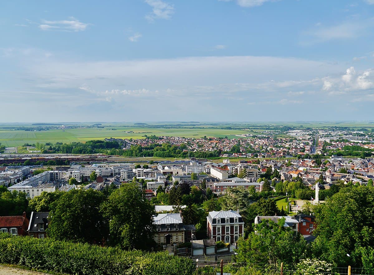 Rendez-vous préfecture Laon