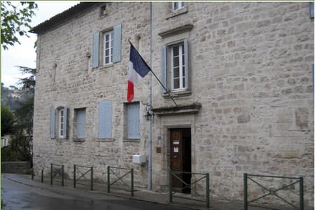 Rendez-vous préfecture Largentière