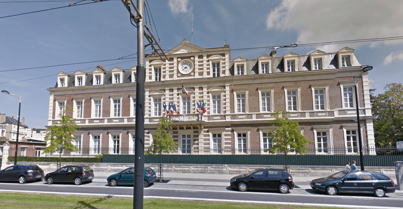 Rendez-vous préfecture Le Havre