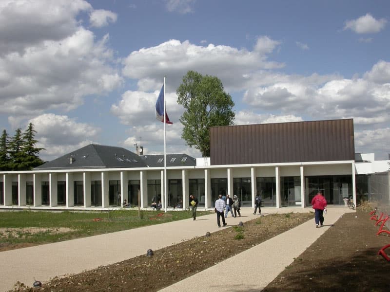 Rendez-vous préfecture Raincy