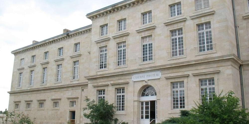 Rendez-vous préfecture Libourne