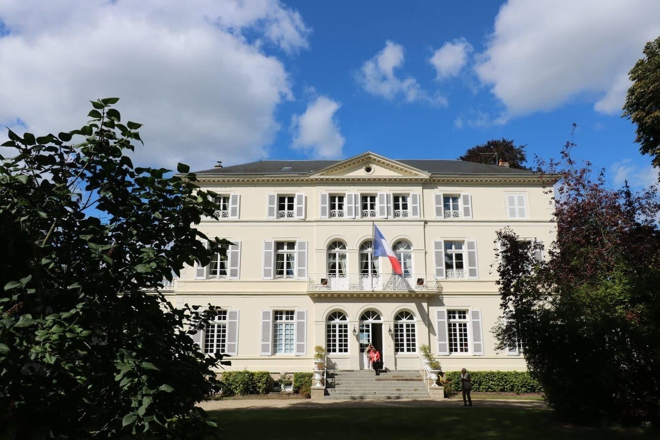 Rendez-vous préfecture Lisieux