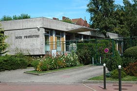 Rendez-vous préfecture Louhans