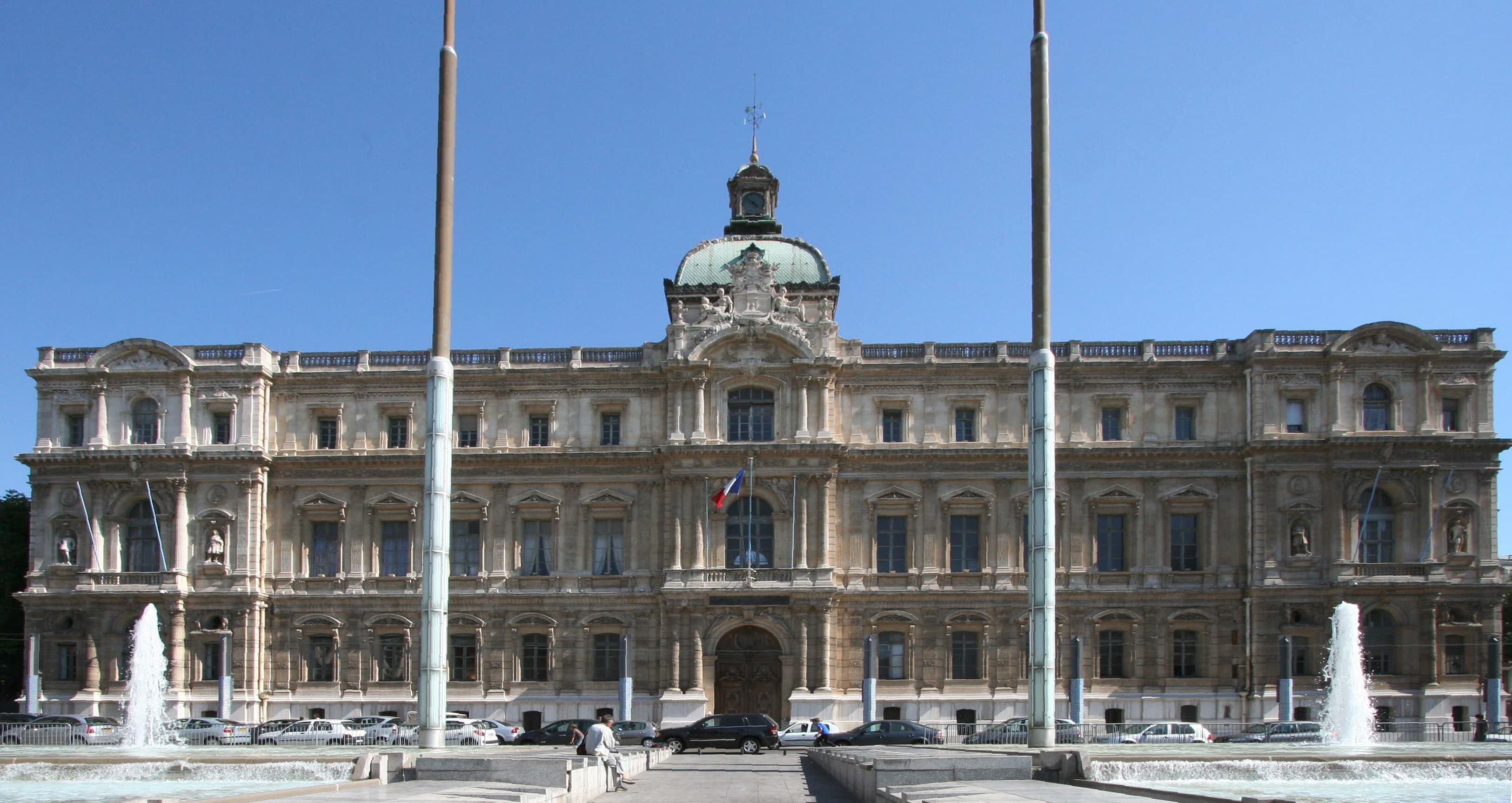 Rendez-vous préfecture Marseille