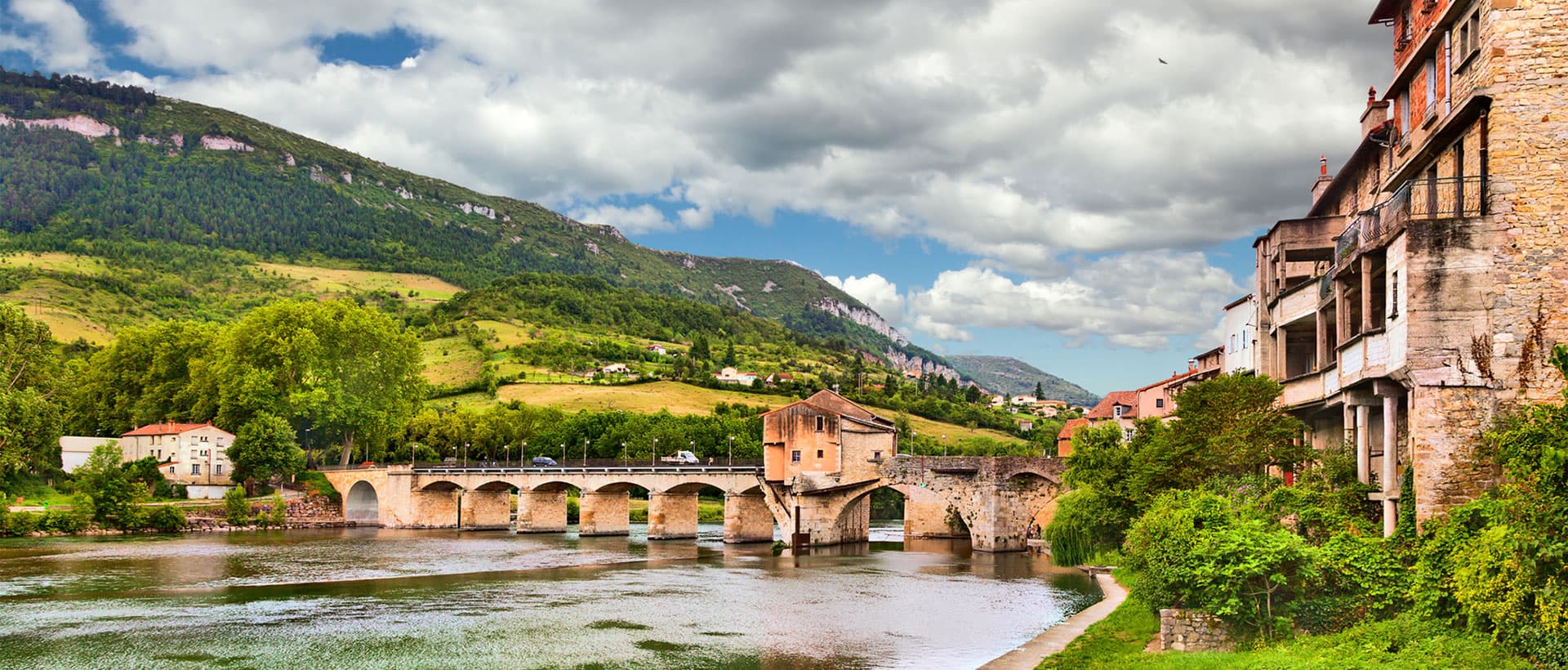 Rendez-vous préfecture Millau