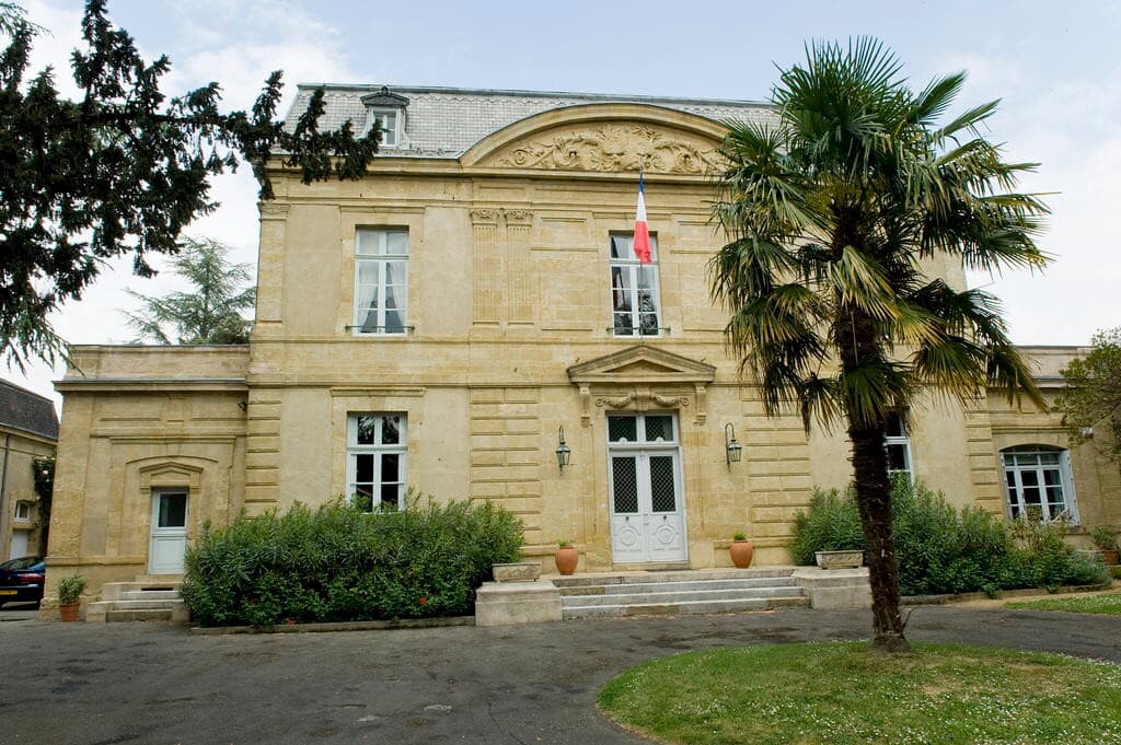 Rendez-vous préfecture Mirande