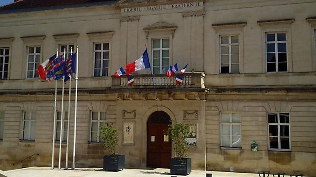 Rendez-vous préfecture Montbard