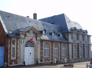 Rendez-vous préfecture Montdidier