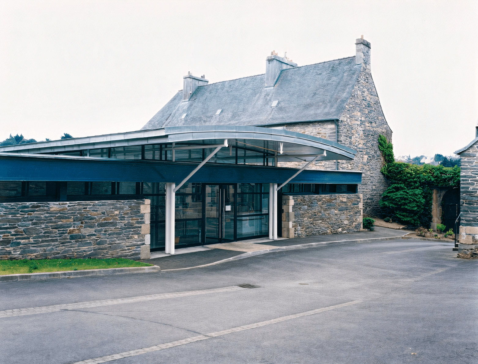Rendez-vous préfecture Morlaix