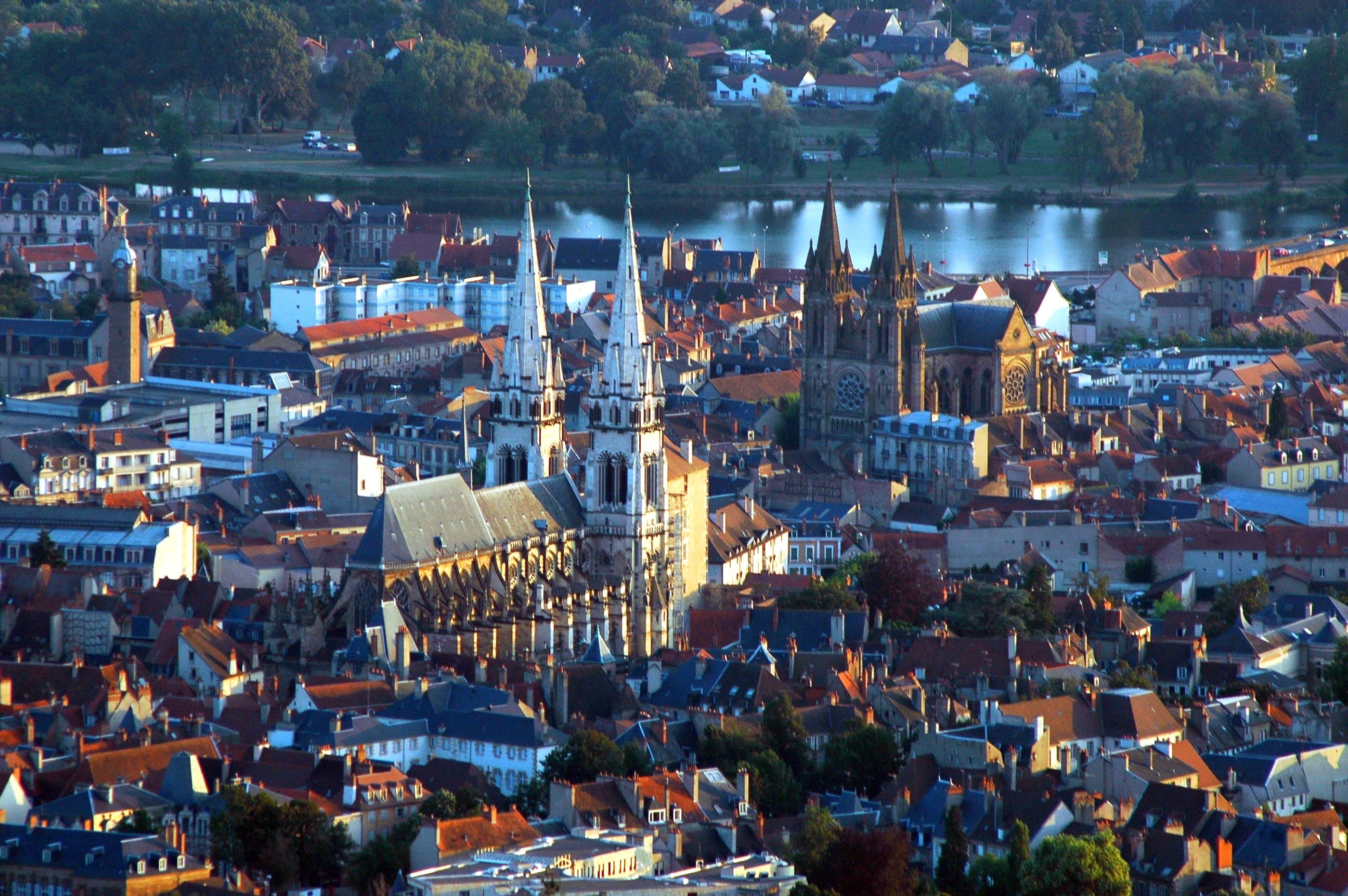 Rendez-vous préfecture Moulins