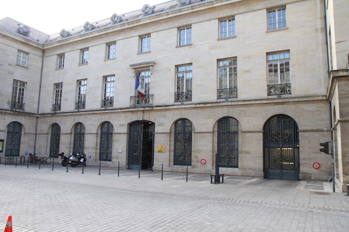 Rendez-vous préfecture Nancy