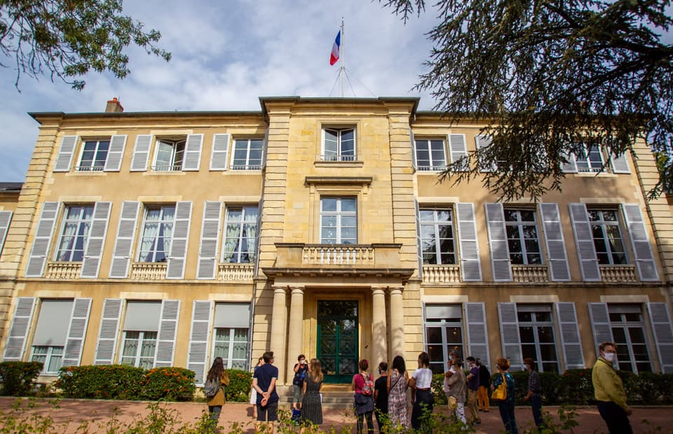 Rendez-vous préfecture Nevers 