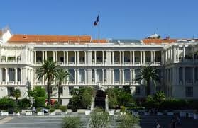 Rendez-vous préfecture Nice