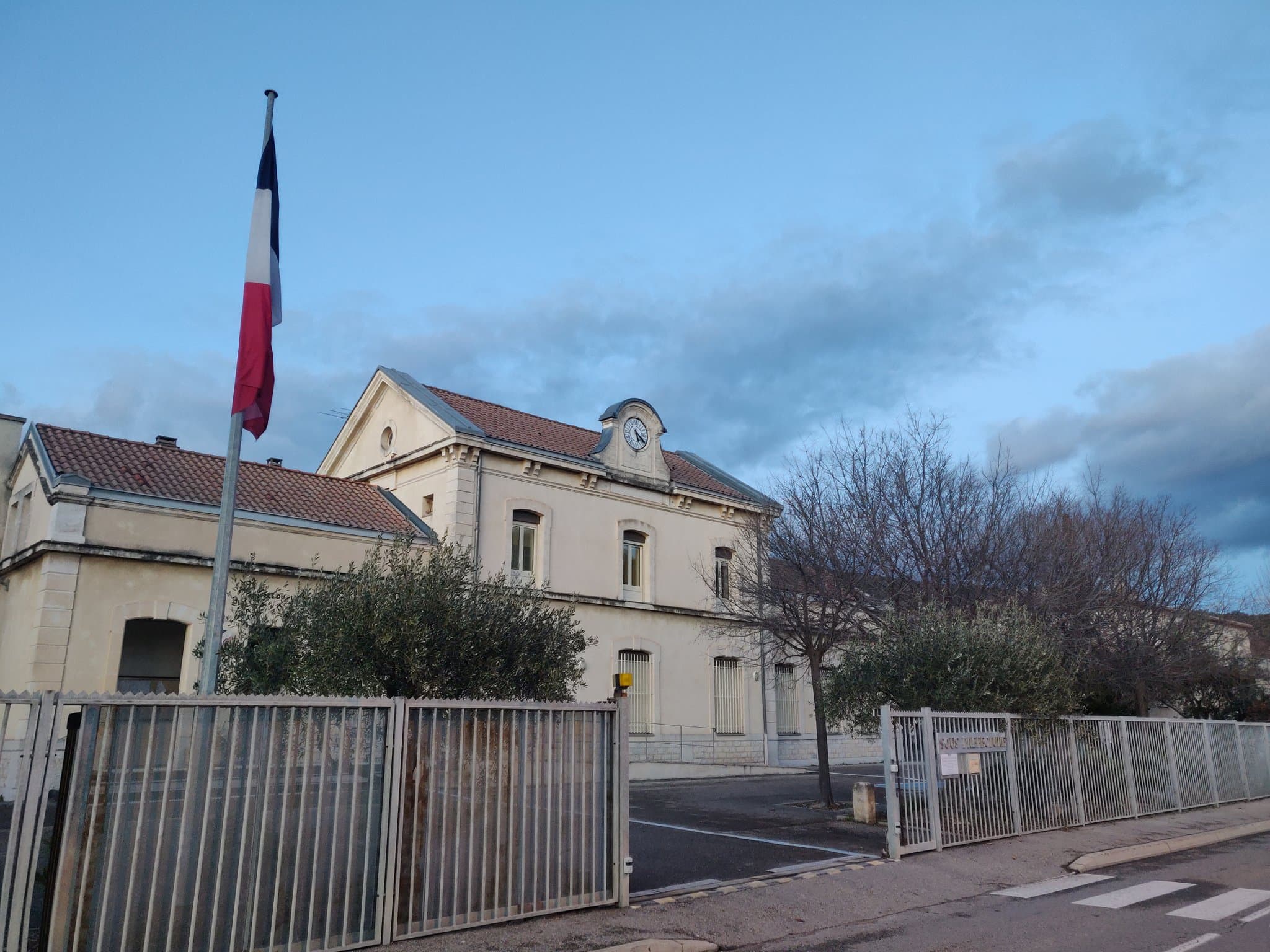 Rendez-vous préfecture Nyons