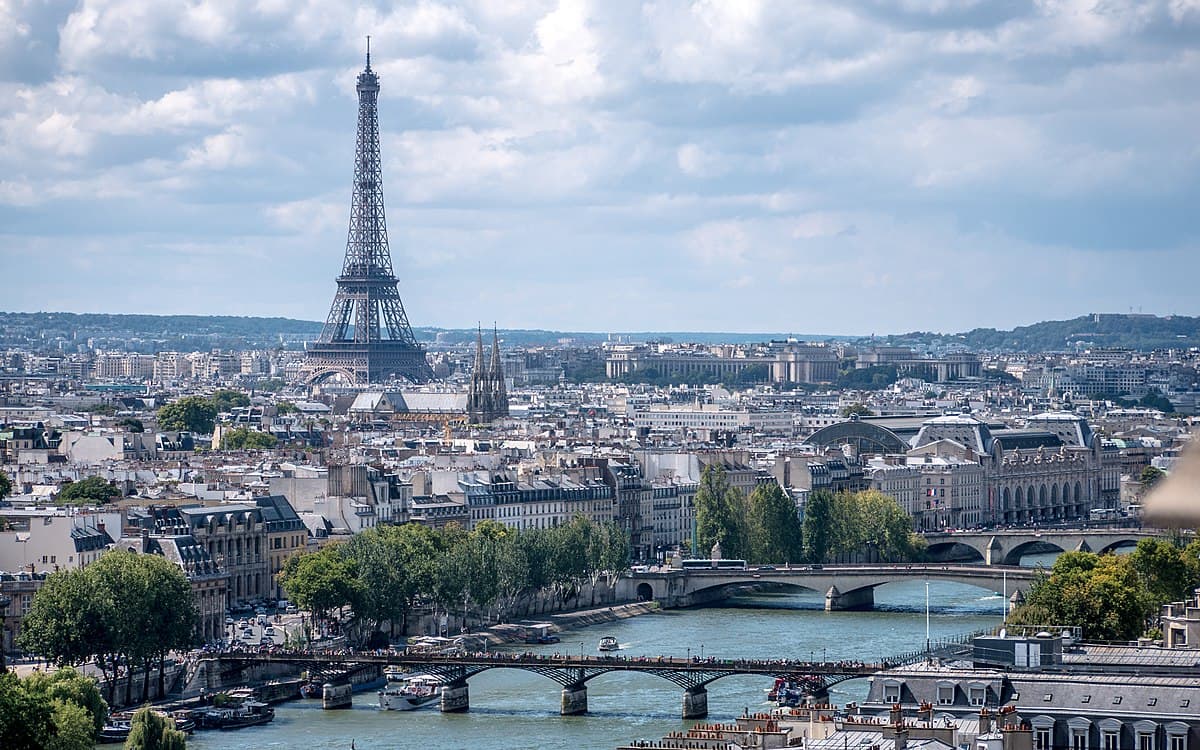 Rendez-vous préfecture Paris - CRE Truffaut