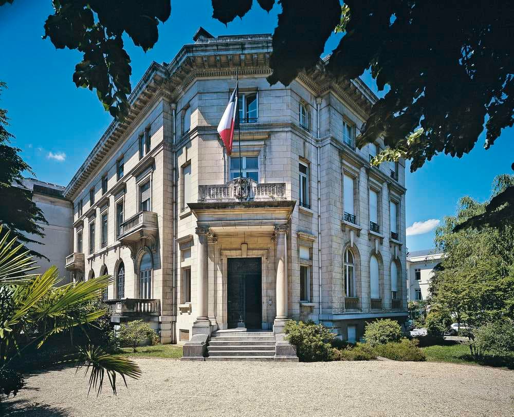 Rendez-vous préfecture Pau