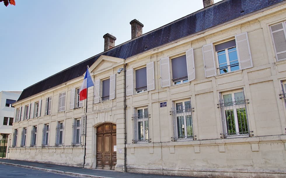 Rendez-vous préfecture Périgueux