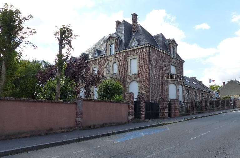 Rendez-vous préfecture Péronne