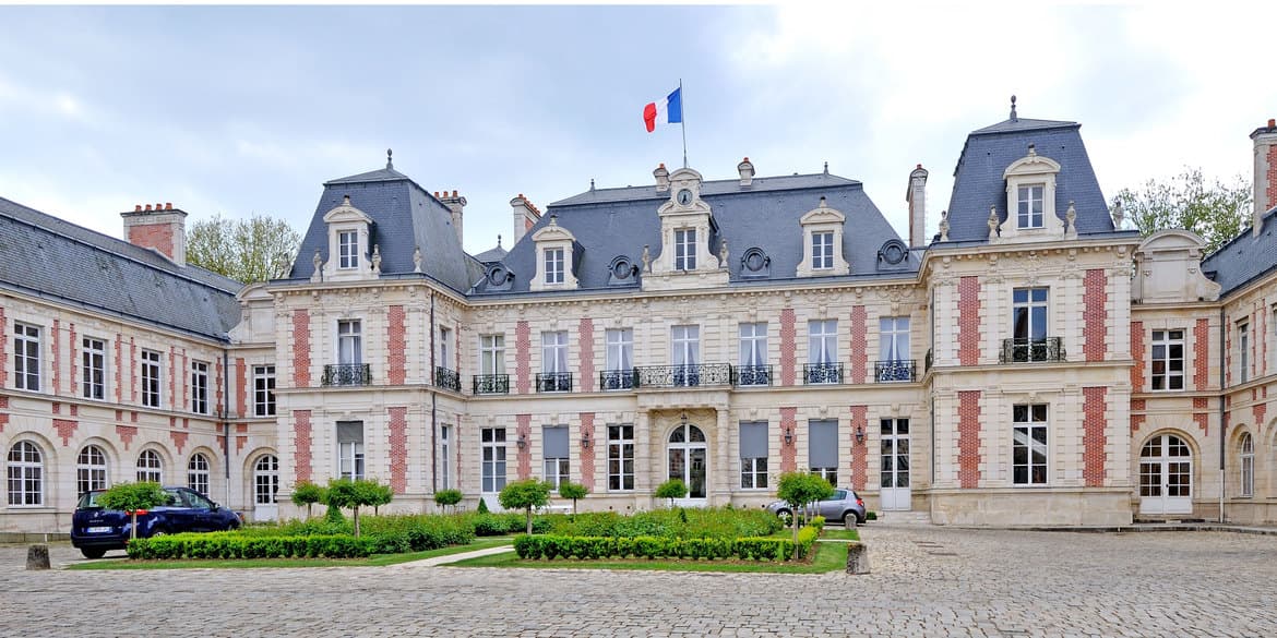 Rendez-vous préfecture Poitiers