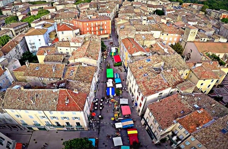 Rendez-vous préfecture Privas