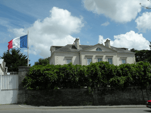 Rendez-vous préfecture Redon