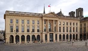 Rendez-vous préfecture Reims 