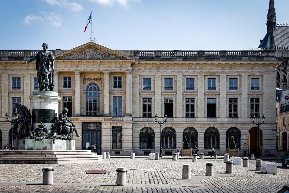 Rendez-vous préfecture Reims