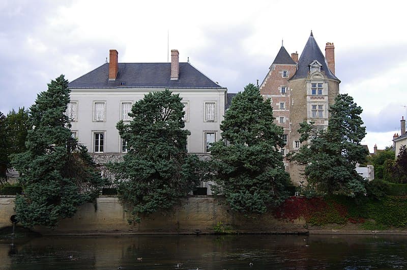 Rendez-vous préfecture Romorantin-Lanthenay