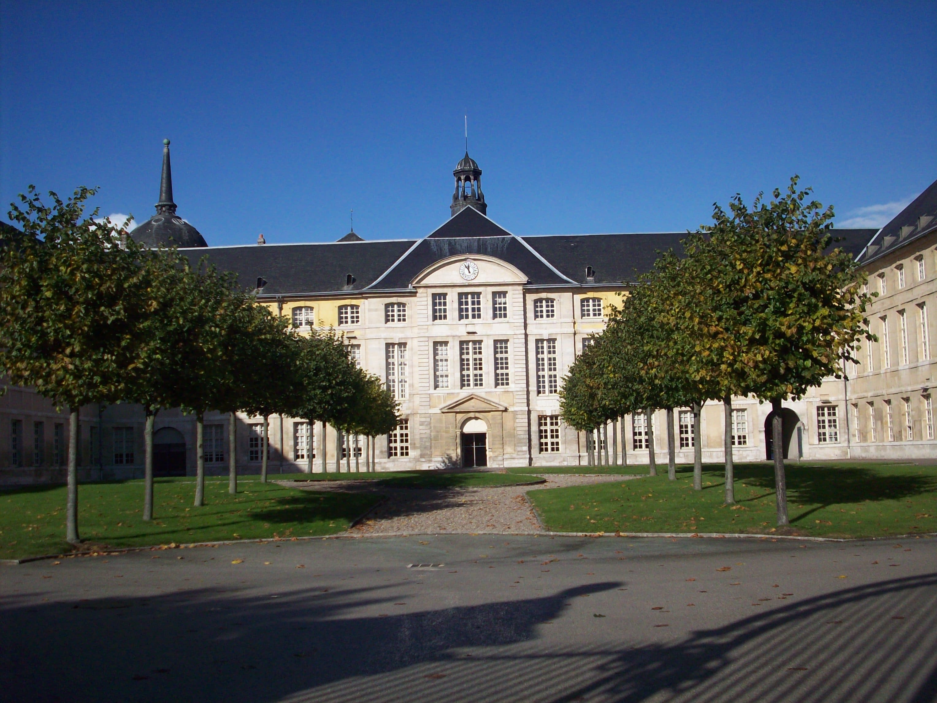 Rendez-vous préfecture Rouen