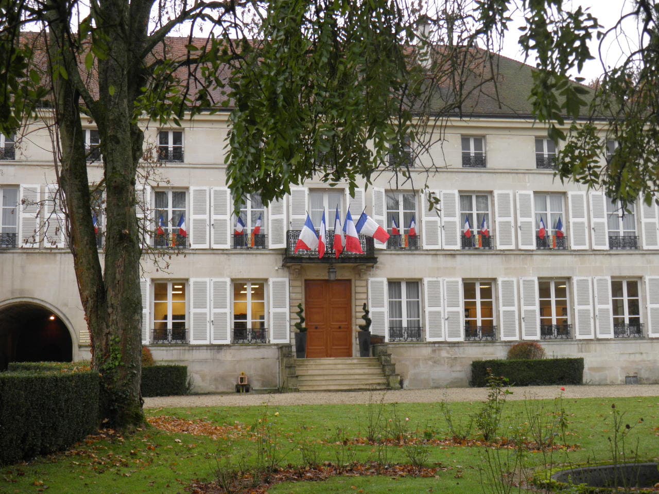 Rendez-vous préfecture Saint-Dizier