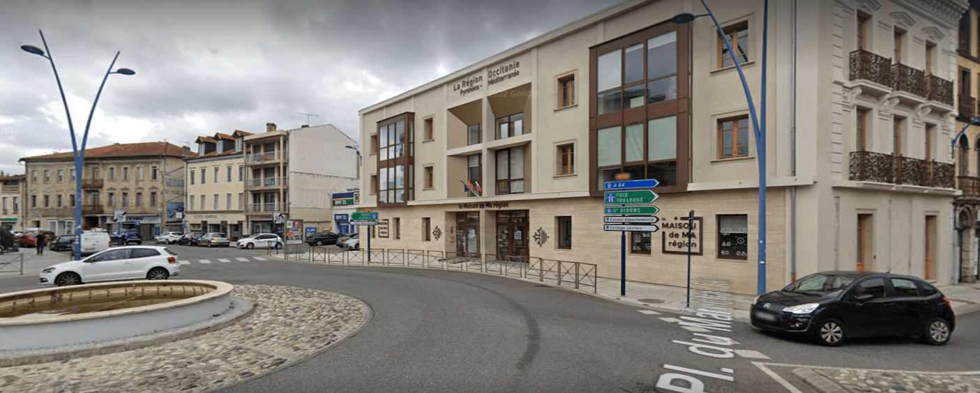 Rendez-vous préfecture Saint-Gaudens
