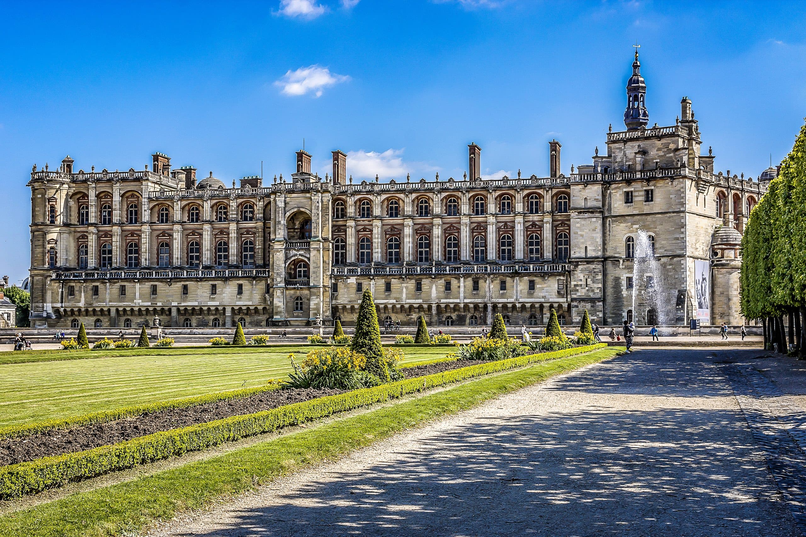 Rendez-vous préfecture Saint-Germain-en-Laye