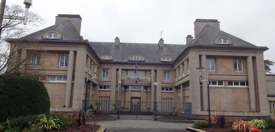 Rendez-vous préfecture Saint-Lo