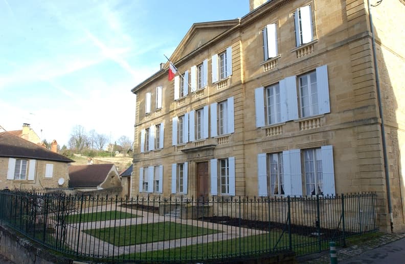 Rendez-vous préfecture Sarlat-la-Canéda