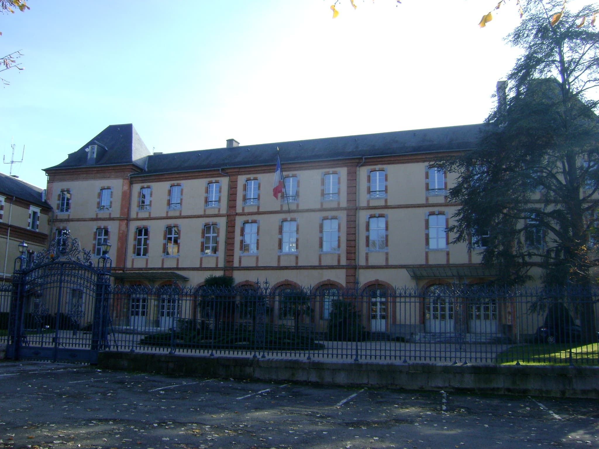 Rendez-vous préfecture Tarbes
