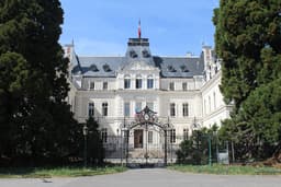 Préfecture d'Annecy