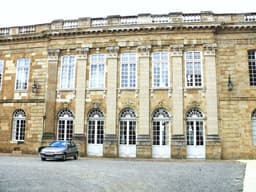 Préfecture d'Auch