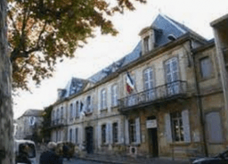 Prefecture de Bergerac