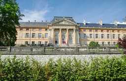 Préfecture de Chambéry