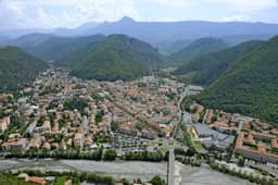 Préfecture de Digne-les-Bains