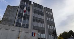 Sous-Préfecture de Douai