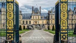 Préfecture de Fontainebleau