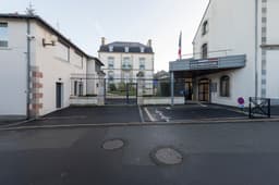 Sous-Préfecture de Lannion