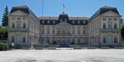 Préfecture de Le Puy-en-Velay