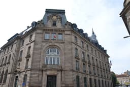 Préfecture de Limoges