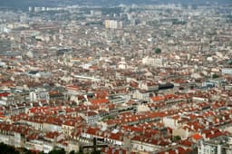 Préfecture de Marseille