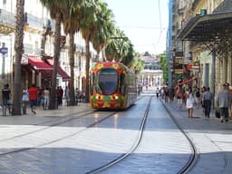 Préfecture de Montpellier